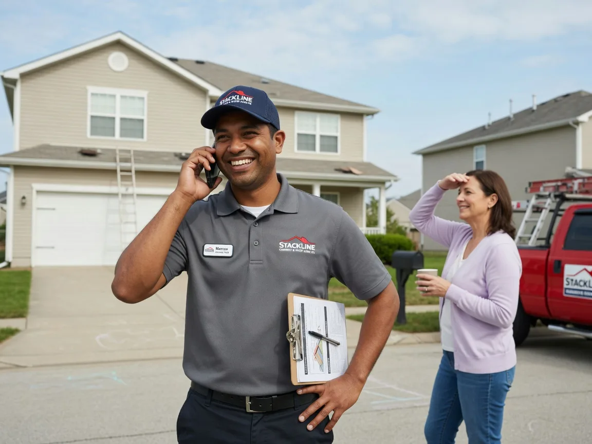 Chimney flashing repair Clearfield, IA FAQs